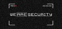 WeAreSecurity