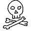 Malware icon