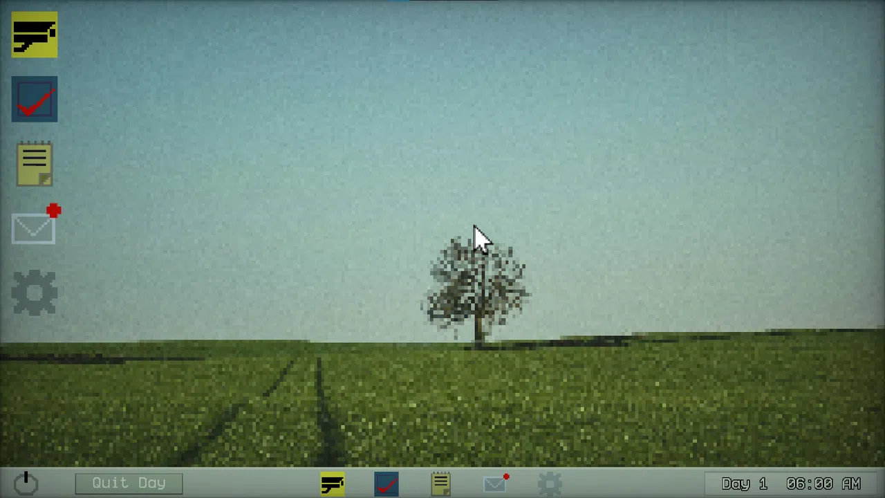 WeAreSecurity Screenshot 0