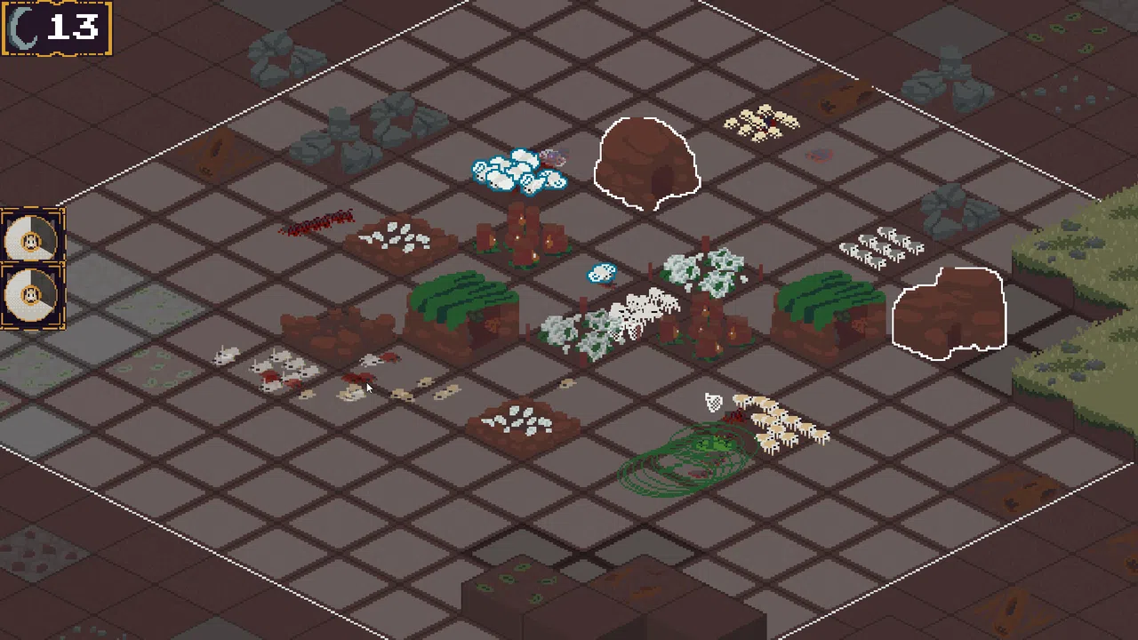 Critterking Screenshot 3