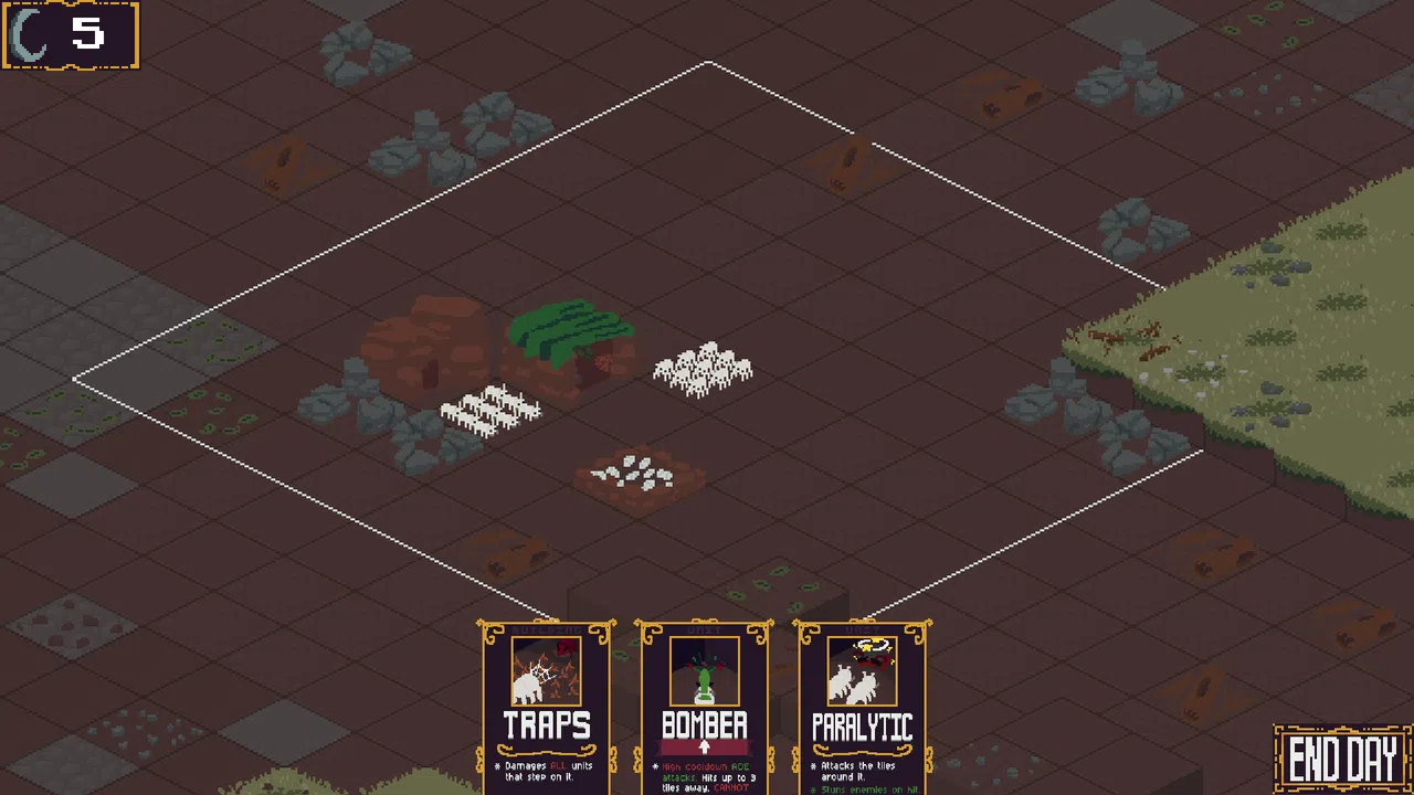 Critterking Screenshot 0