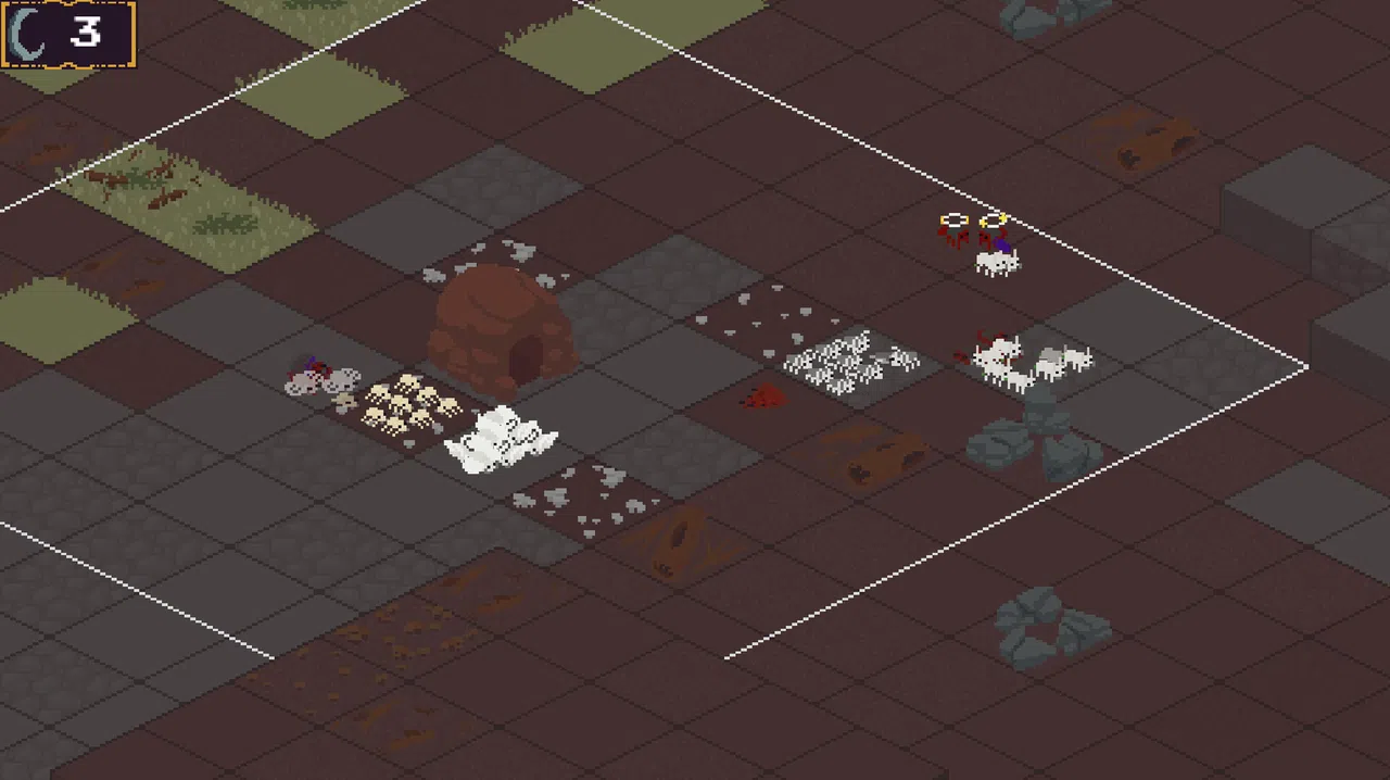 Critterking Screenshot 2