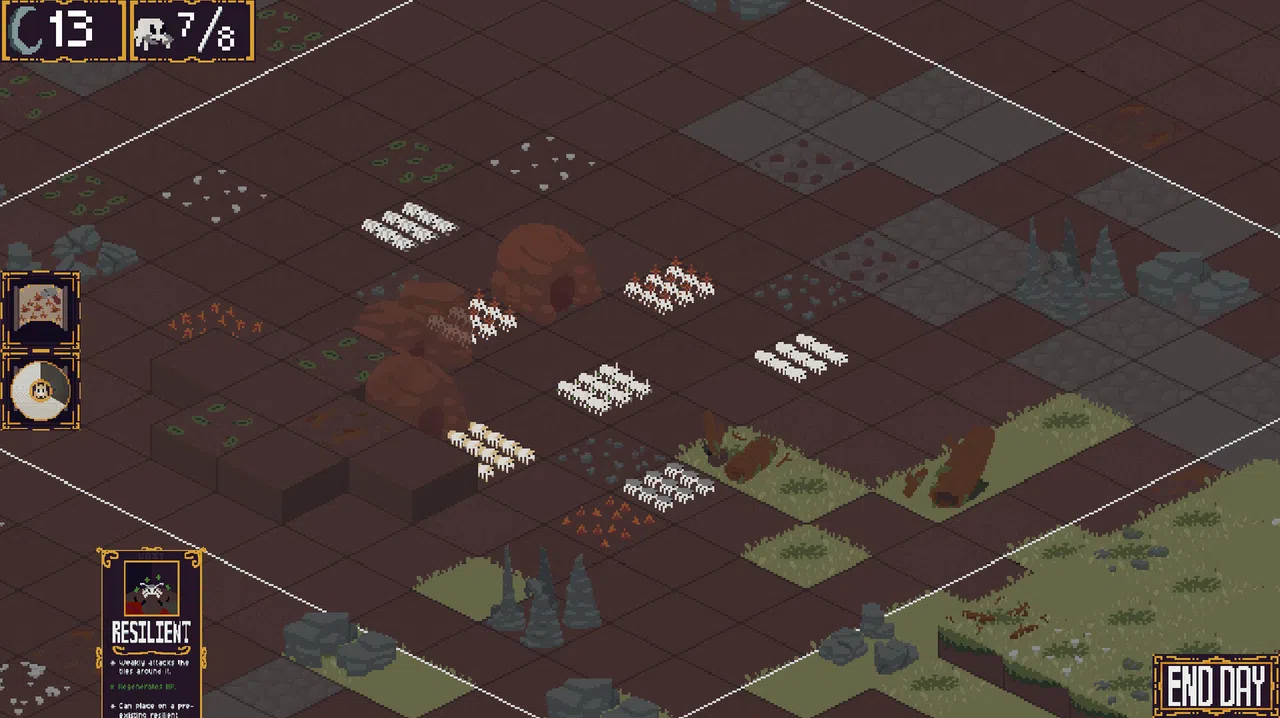 Critterking Screenshot 1