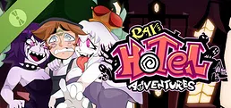 Ray's Hotel Adventures Demo