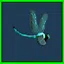 Advantageous icon