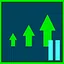 Progression II icon