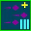 Versatility III icon