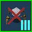 Destroyer III icon