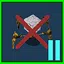 Destroyer II icon