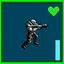 Survivor I icon