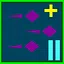 Versatility II icon