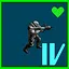 Survivor IV icon