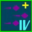 Versatility IV icon