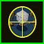 Sniper icon