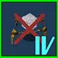 Destroyer IV icon