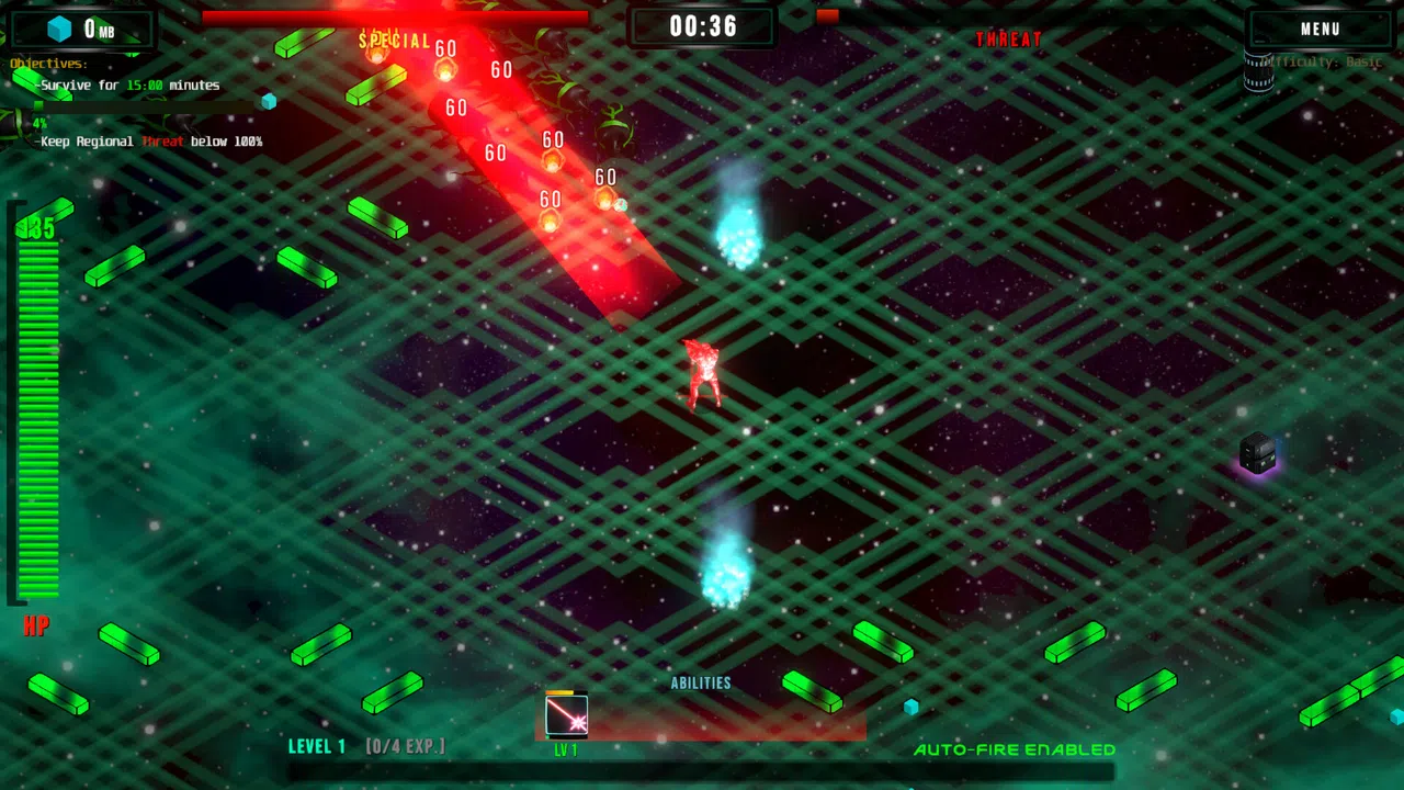 Incursion Screenshot 3