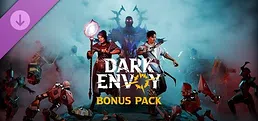 Dark Envoy Bonus Pack
