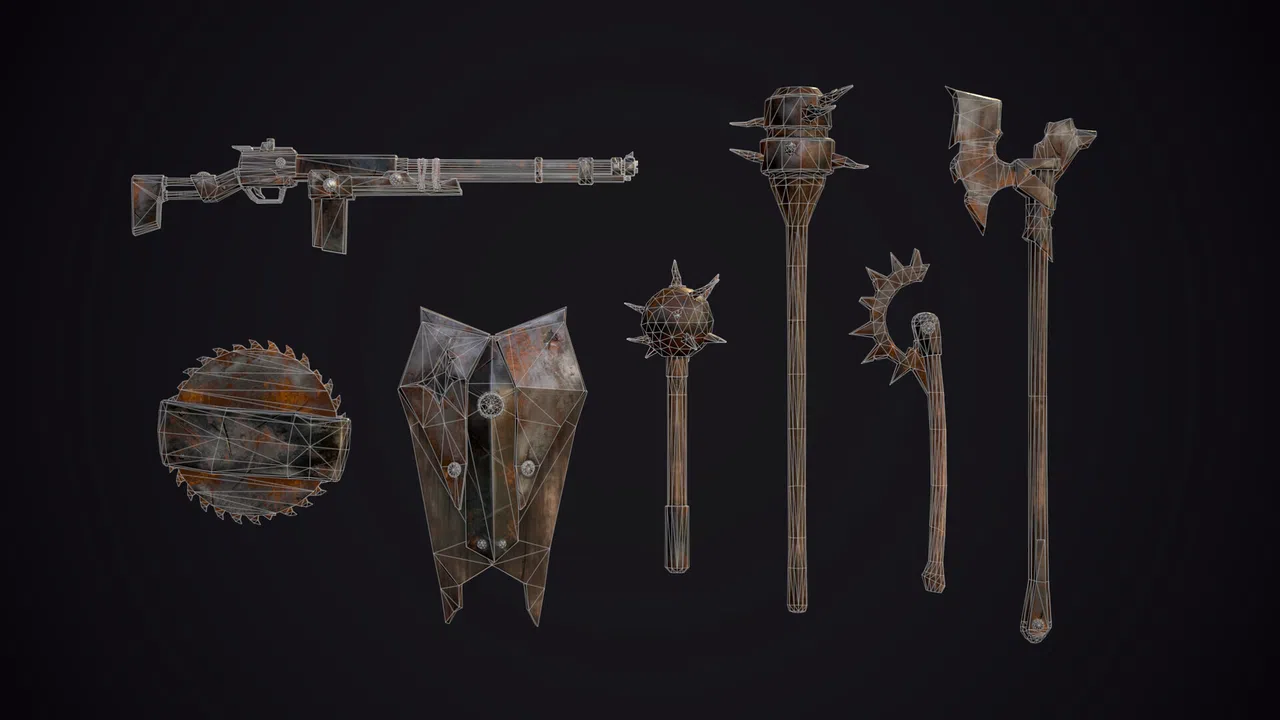 Dark Envoy Bonus Pack Screenshot 9