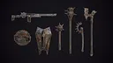 Dark Envoy Bonus Pack Screenshot 9