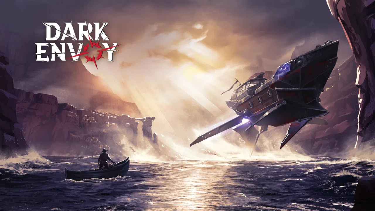 Dark Envoy Bonus Pack Screenshot 2