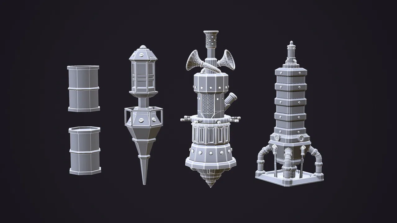 Dark Envoy Bonus Pack Screenshot 11