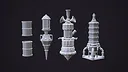 Dark Envoy Bonus Pack Screenshot 11