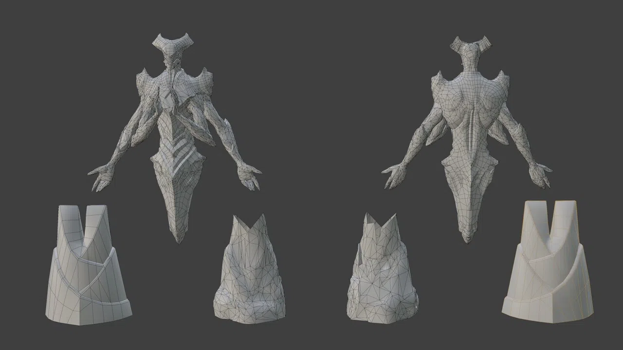 Dark Envoy Bonus Pack Screenshot 6