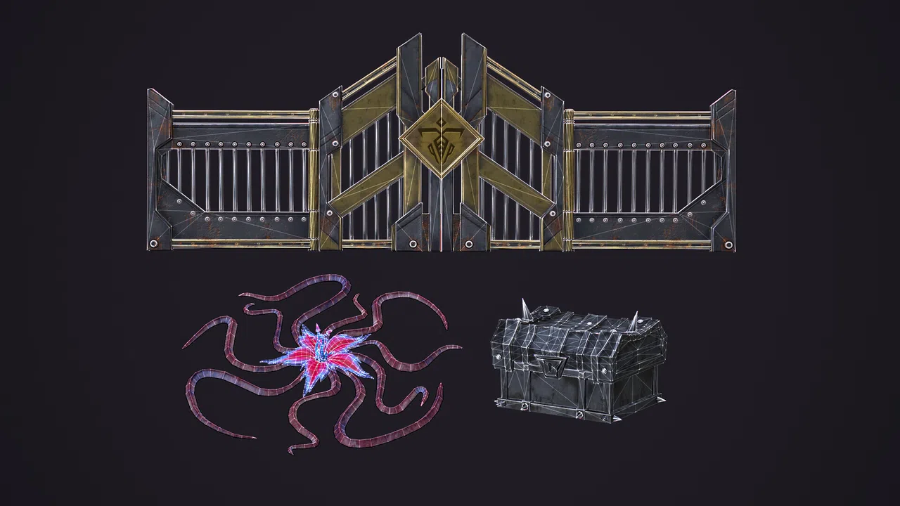 Dark Envoy Bonus Pack Screenshot 12