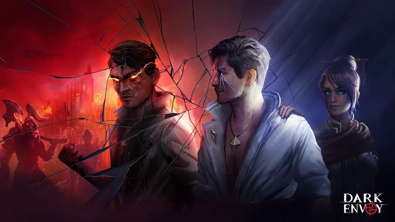 Dark Envoy Bonus Pack Screenshot 4