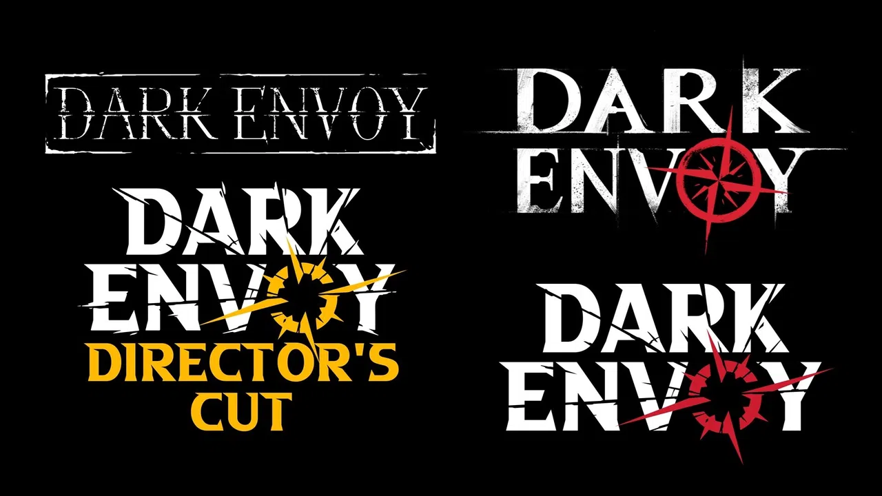 Dark Envoy Bonus Pack Screenshot 5