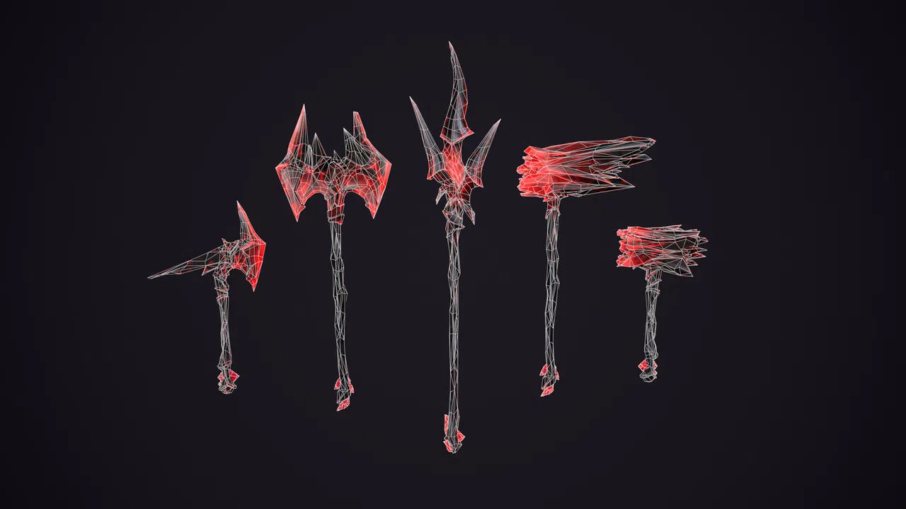 Dark Envoy Bonus Pack Screenshot 10