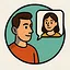Just Chatting! icon