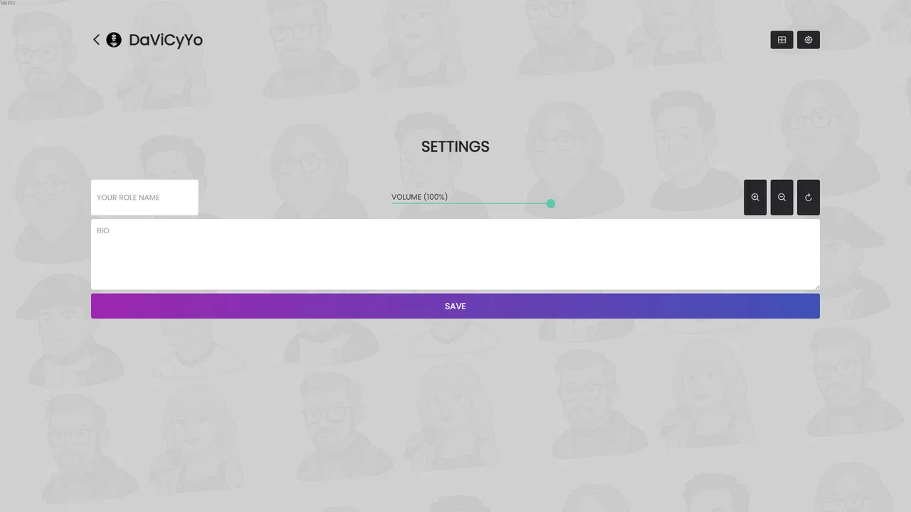 Avatars Screenshot 5