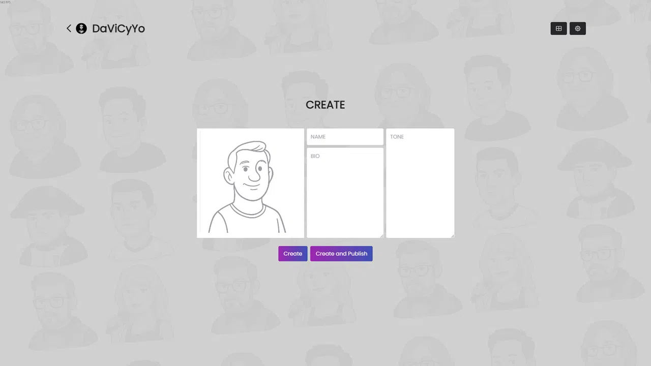 Avatars Screenshot 4