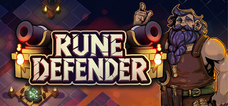 Rune Defender