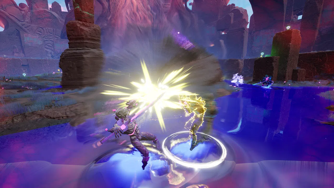 Miiridian Prime Screenshot 6