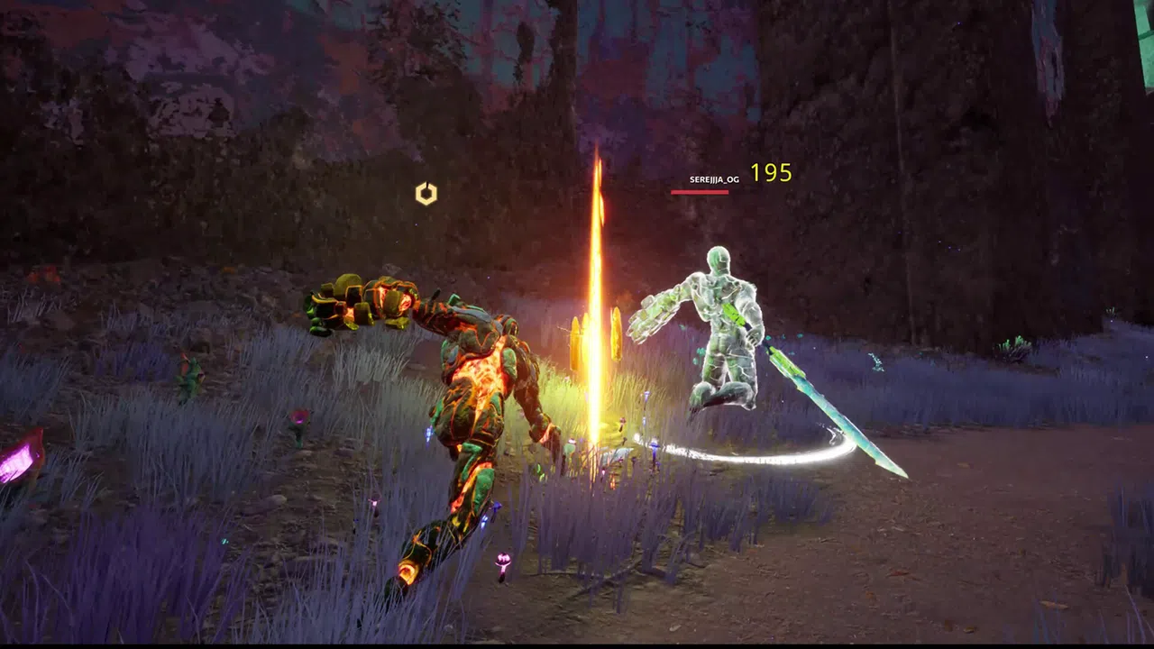 Miiridian Prime Screenshot 0