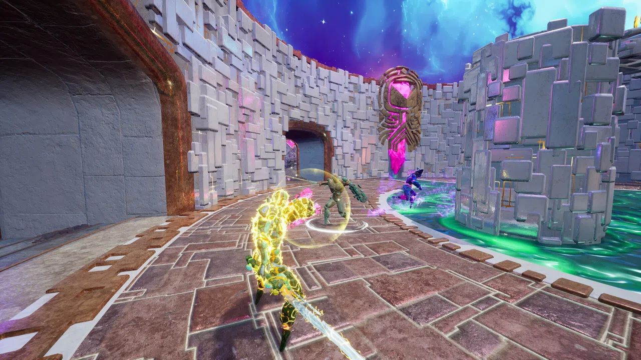 Miiridian Prime Screenshot 8