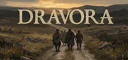 Dravora