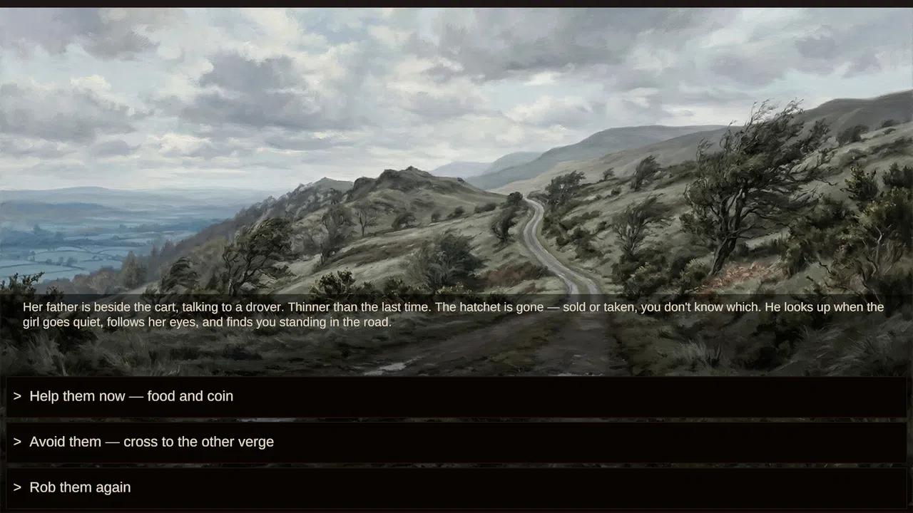 Dravora Screenshot 3