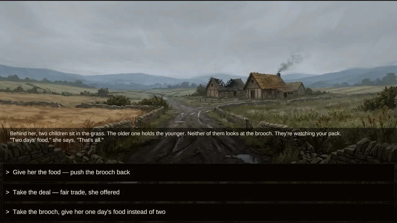 Dravora Screenshot 4