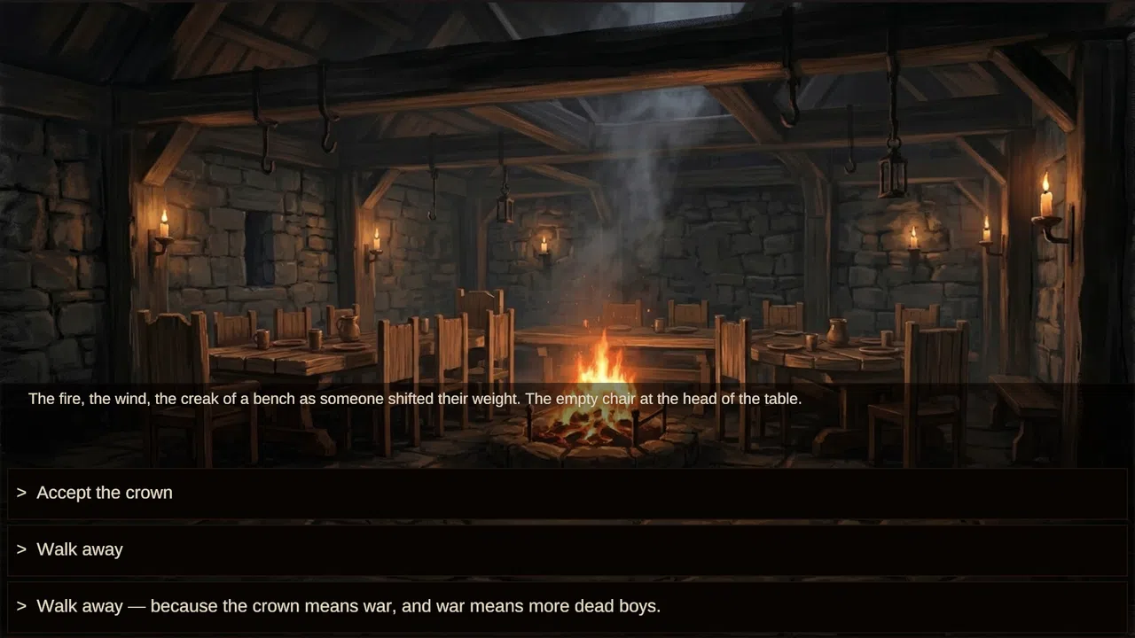Dravora Screenshot 2