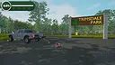 Lawn Care Simulator Demo Screenshot 1