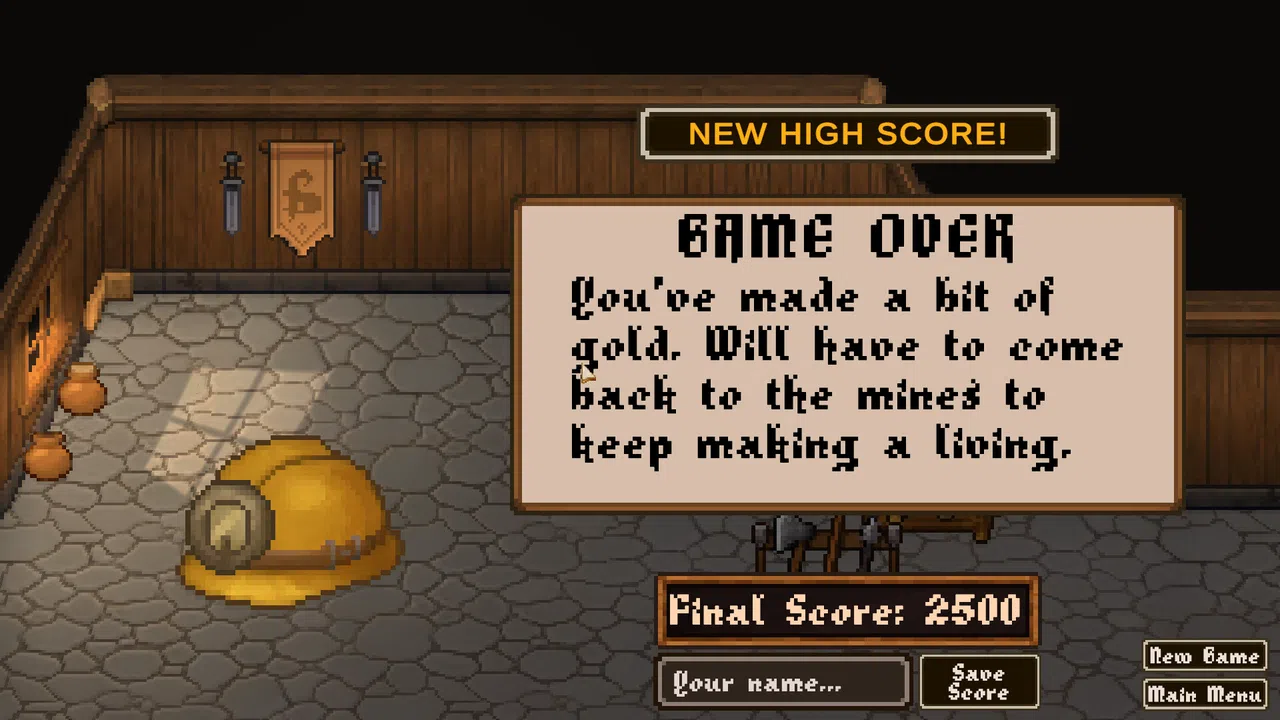 Currents of War Screenshot 0