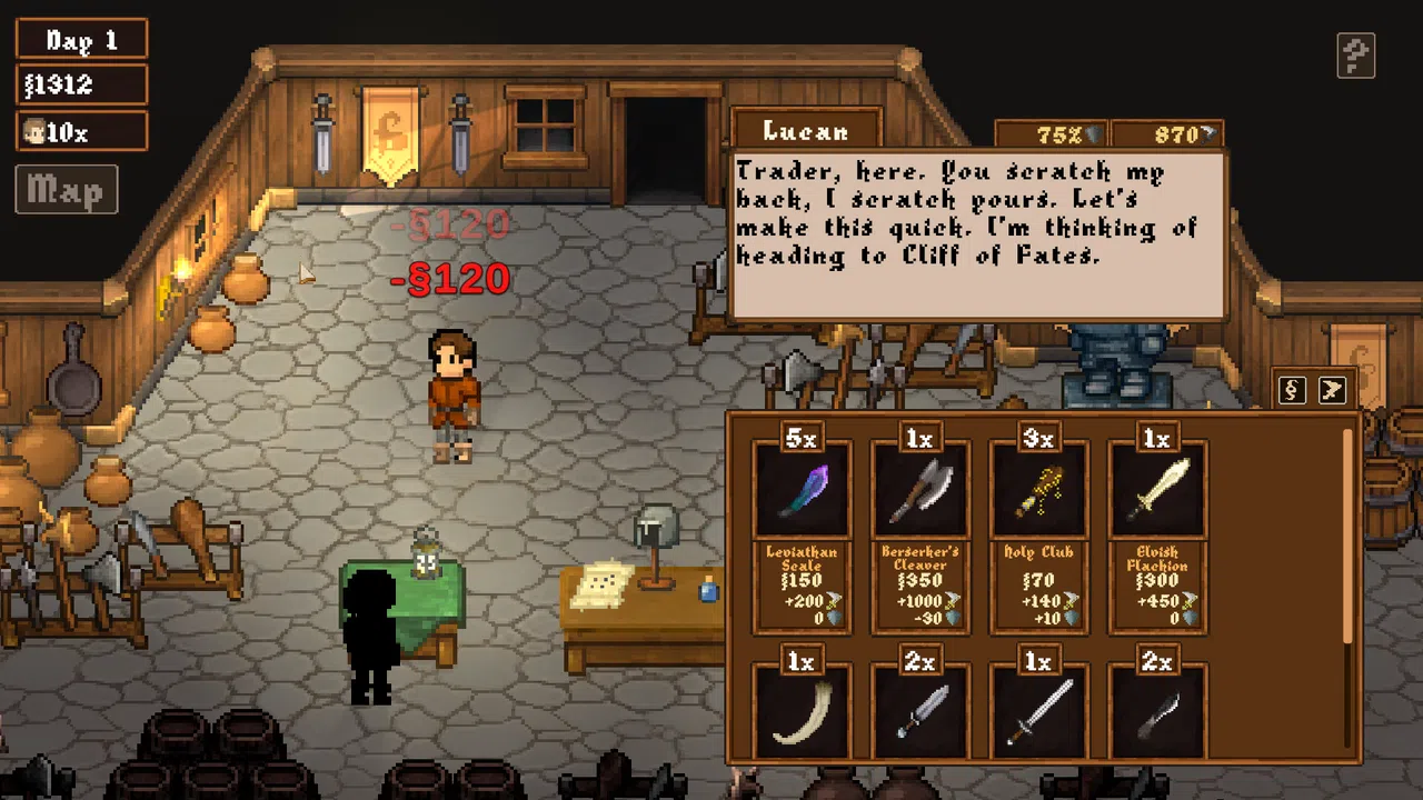 Currents of War Screenshot 3