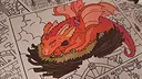 FIND ALL 9: Fantasy - Coloring Book Screenshot 5