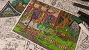 FIND ALL 9: Fantasy - Coloring Book Screenshot 7
