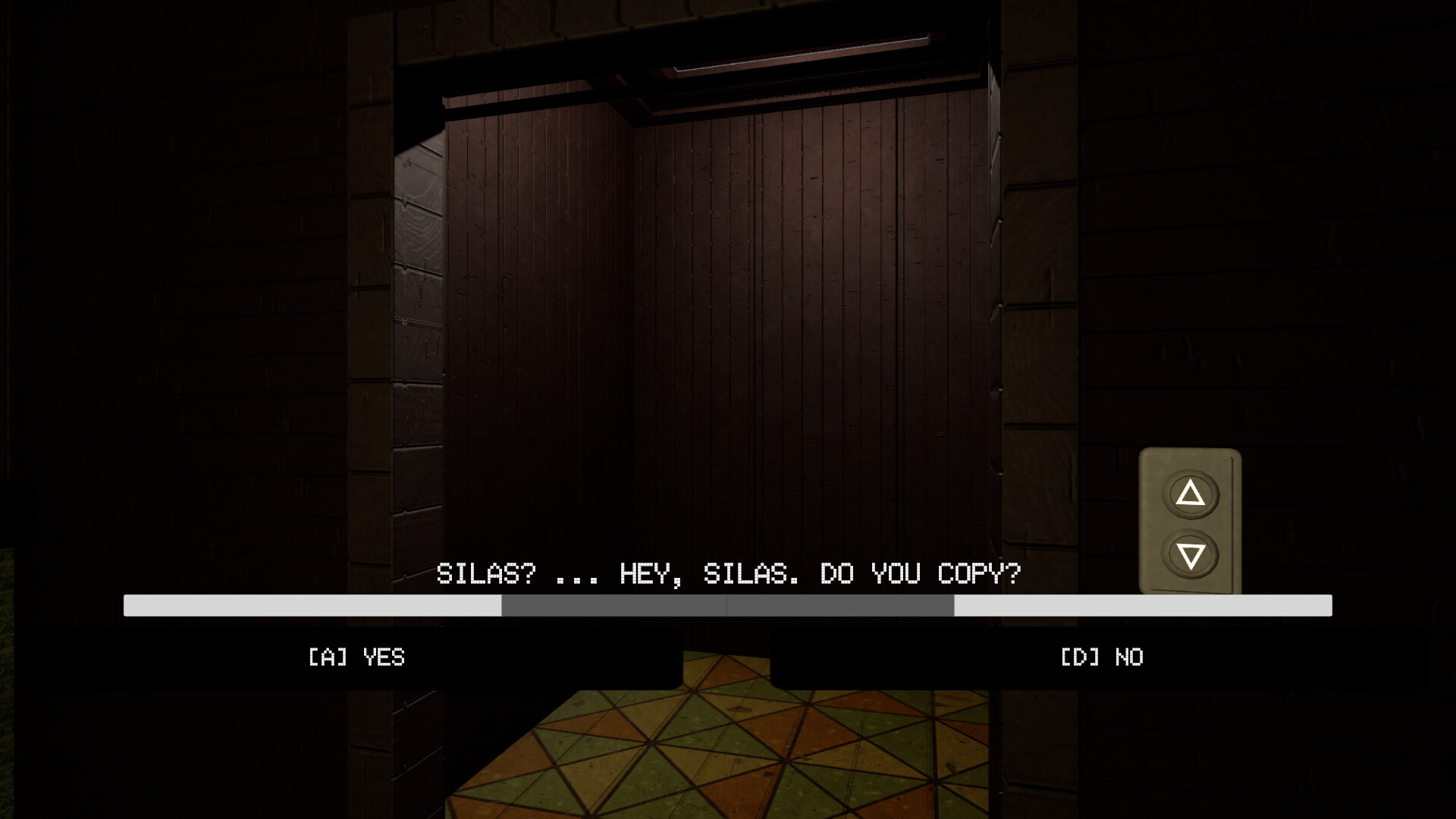 The Anomaly Detective Screenshot 5