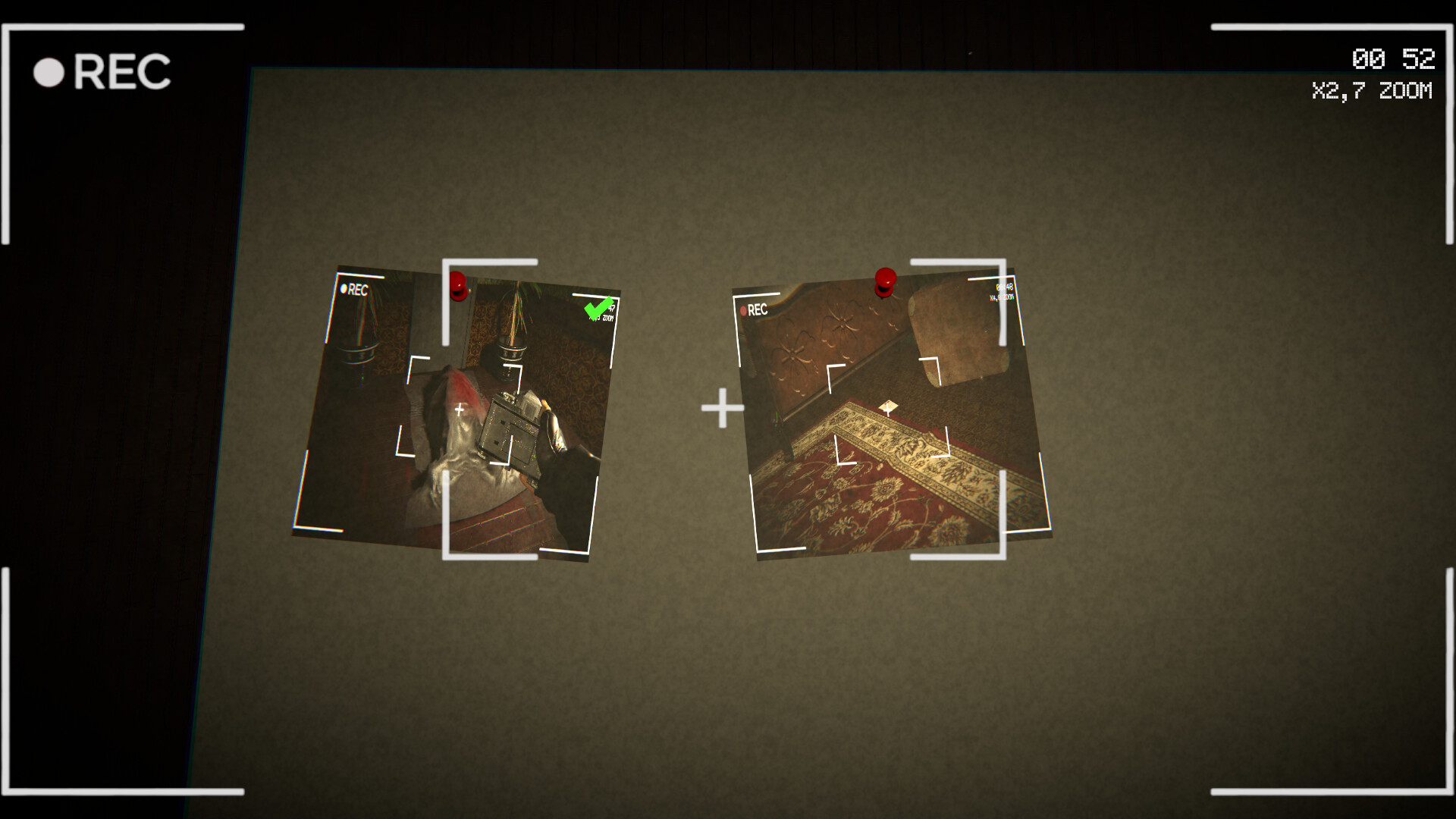 The Anomaly Detective Screenshot 4
