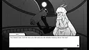 Monster Gals - Dating Simulator Demo Screenshot 1